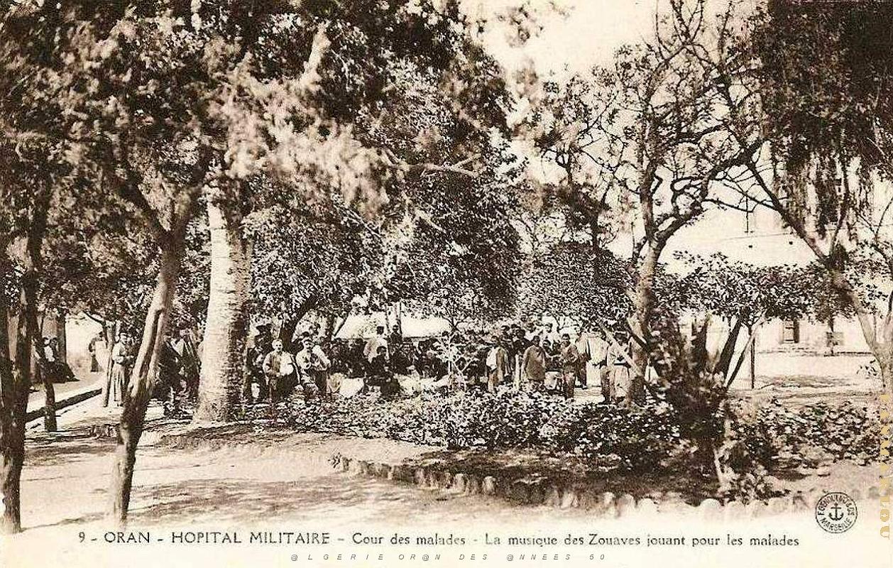 MB f- 54- Hopital militaire.jpg